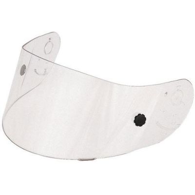 Plexi MDS STREET 9 pro přilby SPRINTER, čiré zabarvení (1ks)